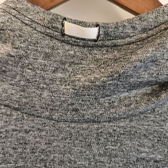 Columbia Mock Neck Pullover Top Size Large - Picture 5 of 7